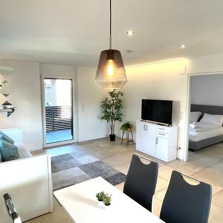 Homy City Lodge In Feldkirch, Grenznaehe Und Doch Zentral Εξωτερικό φωτογραφία