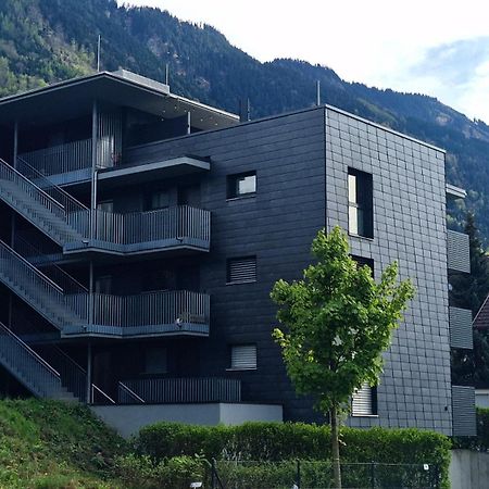 Homy City Lodge In Feldkirch, Grenznaehe Und Doch Zentral Εξωτερικό φωτογραφία