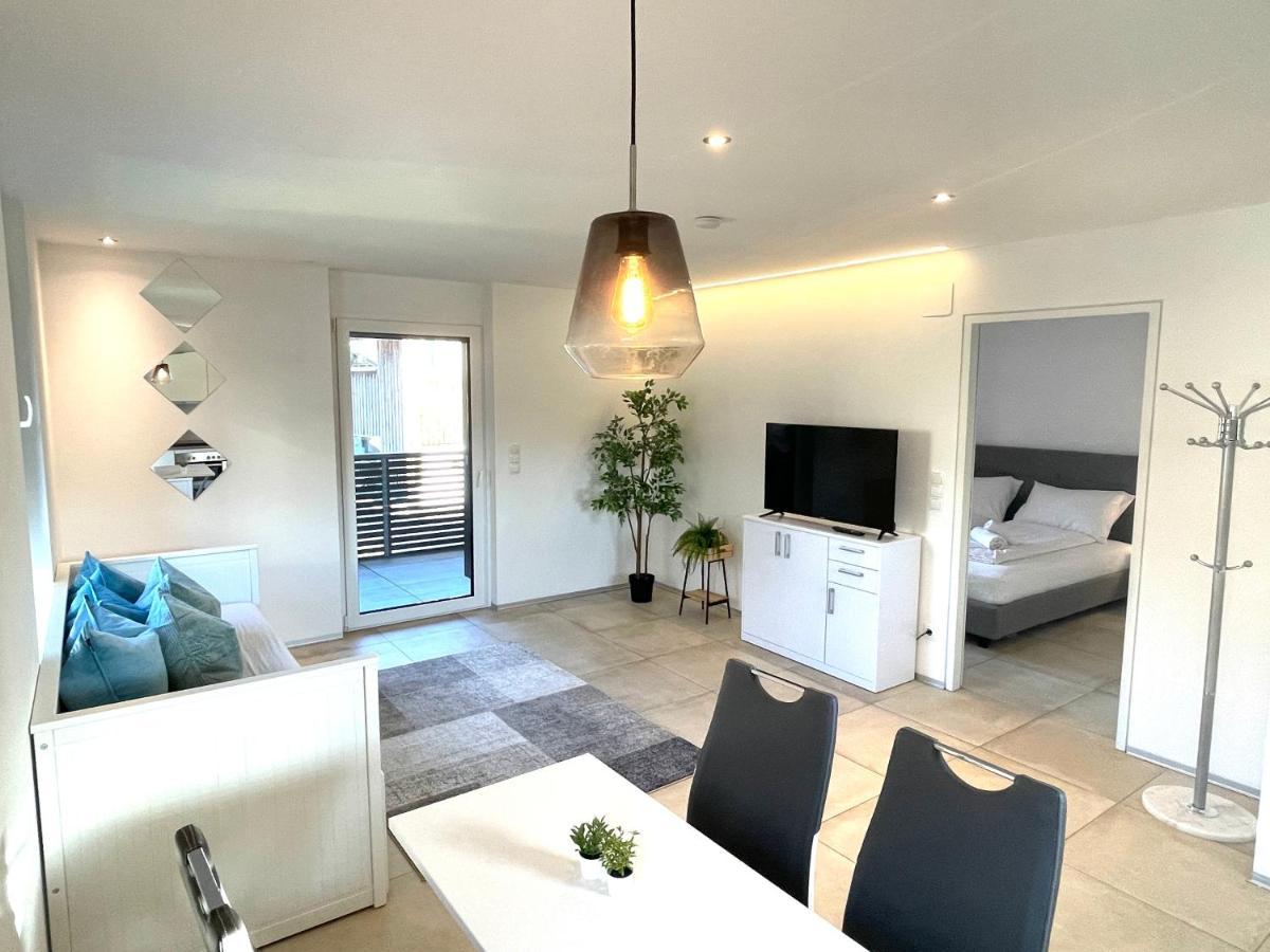 Homy City Lodge In Feldkirch, Grenznaehe Und Doch Zentral Εξωτερικό φωτογραφία