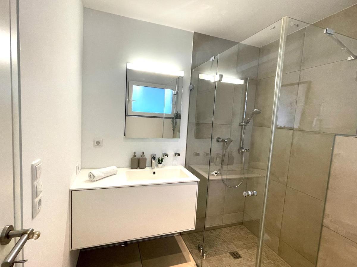 Homy City Lodge In Feldkirch, Grenznaehe Und Doch Zentral Εξωτερικό φωτογραφία