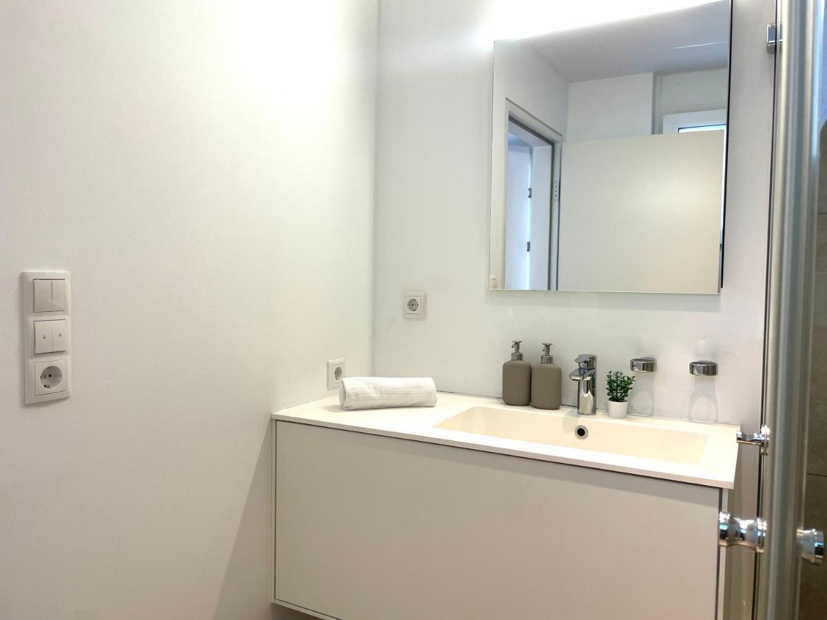 Homy City Lodge In Feldkirch, Grenznaehe Und Doch Zentral Εξωτερικό φωτογραφία