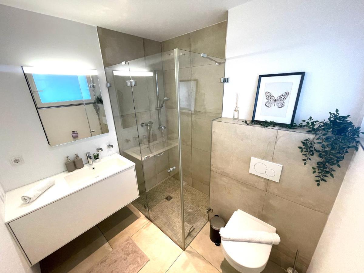 Homy City Lodge In Feldkirch, Grenznaehe Und Doch Zentral Εξωτερικό φωτογραφία