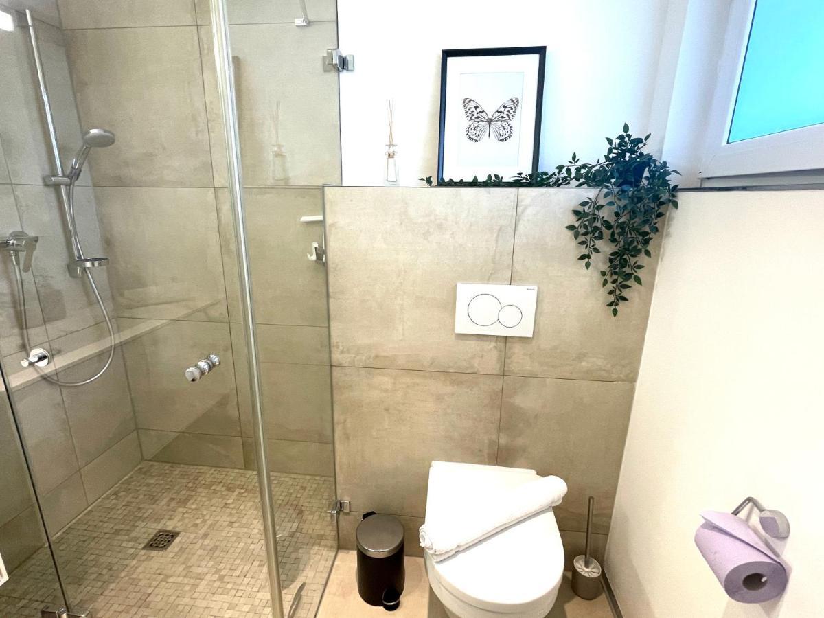 Homy City Lodge In Feldkirch, Grenznaehe Und Doch Zentral Εξωτερικό φωτογραφία