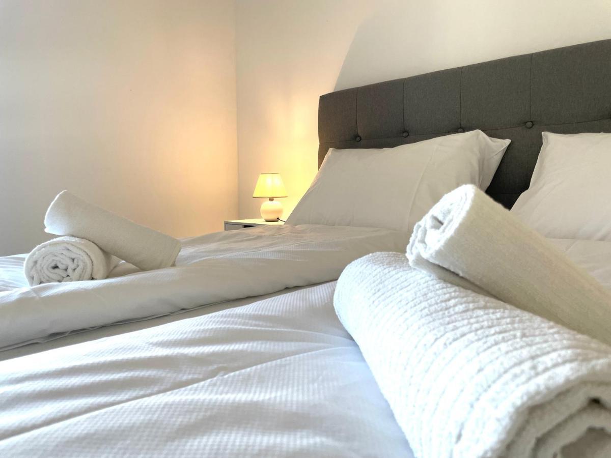 Homy City Lodge In Feldkirch, Grenznaehe Und Doch Zentral Εξωτερικό φωτογραφία